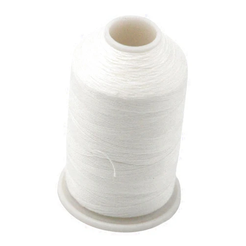 Harilla 402 Water Soluble Thread, Invisible Quilting Thread for Sewing Machine, 1000m/1094 Yard