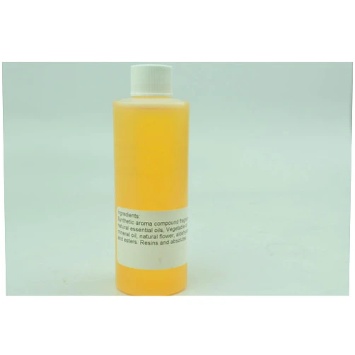 Grand Parfums Perfume Oil-FITS-Daisy By M. Jacobs for Women, Body Oil (4 Ounces)