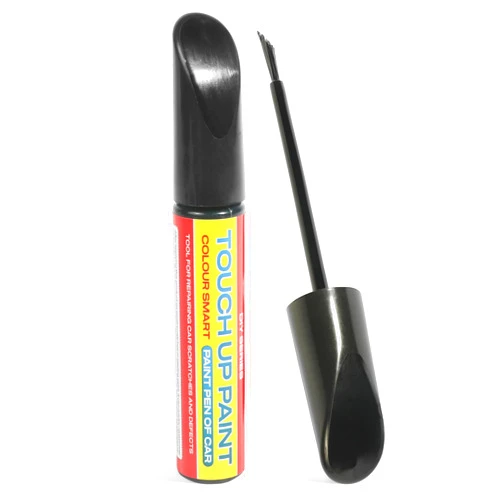 RACOONA Car Paint Pen,Car Paint Repair,Car Touch Up Paint Easy Repair Car Repair Scratch Remover,Car Accessories Car Remover Scratch Repair Paint Pen,Fill Paint Pen for Auto Scratch Repair (Black)