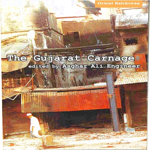 By Asghar Ali Engineer (Author) Format: Kindle Edition The Gujarat Carnage