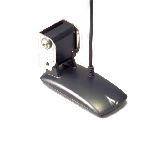 Humminbird 710201-1 XHS 9 HDSI 180 T (HD Side Imaging) Transom Mount Transducer