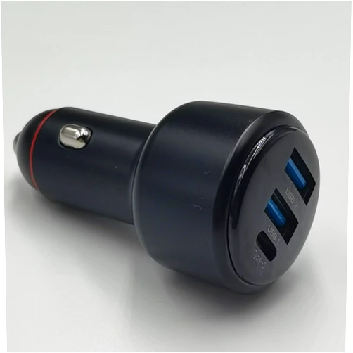 Wrugste Cell Phone Automobile Chargers