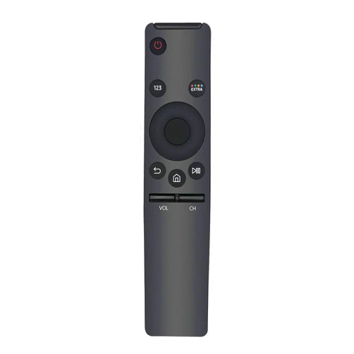 VINABTY New BN59-01260A Replace Remote fit for Samsung 4k Smart TV UN40KU6300 UN40KU630D UN43KU6300 UN43KU630D UN50KU6300 UN50KU630D UN55KU6300 UN55KU630D UN60KU6300 UN60KU630D UN65KU6300 UN65KU630D UN70KU630