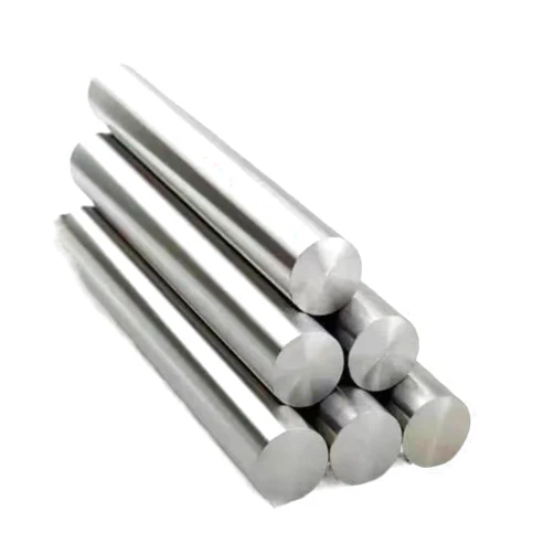 SBTRKT 1 Piece 304 Stainless Steel Rod Diameter 1.2mm 1.5mm 2mm-12mm Linear Shaft Metric Round Rod Length 500mm (Size : 6mm, Color : 500mm)