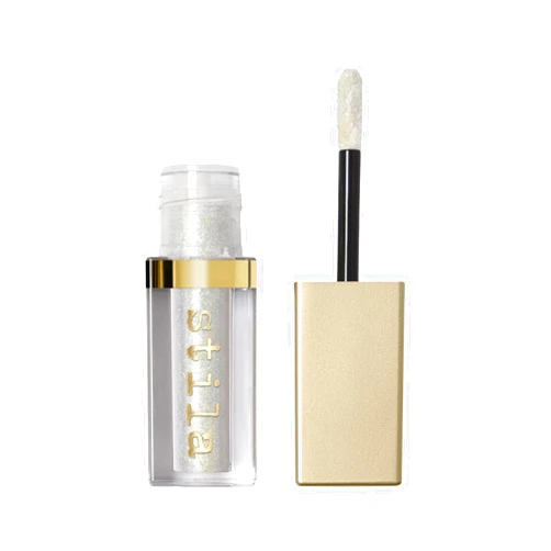 Stila Magnificent Metals Glitter And Glow Liquid Eye Shadow