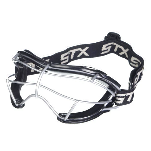 STX Lacrosse 4Sight+ S Goggles
