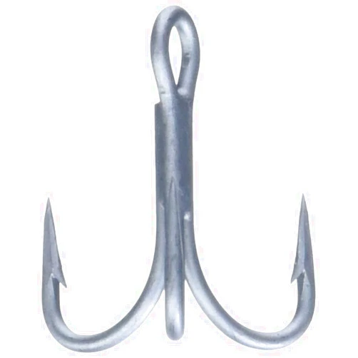 VMC O ' Shaughnessy Treble Short 4 X Perma Steel 0