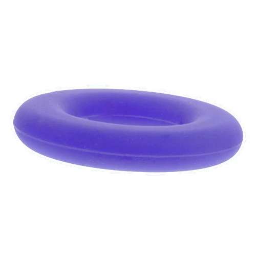 MUELODSIC Alto Saxophone Mute Ring 72mm Silicone Dampener for Saxophone Colorful Mute Accessory for Enhanced Sound Control