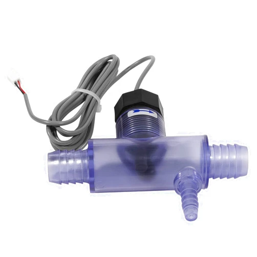 Ussuray 2560-040 Flow Switch Fits for Jacuzzi Hot Tub, Sundance Spas and Sweetwater Spas Q-12DS-C2