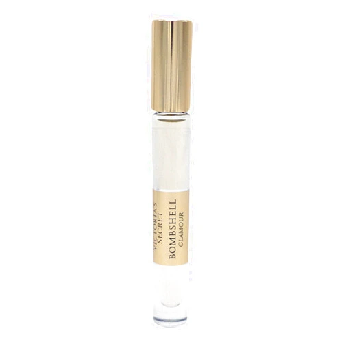 Victoria's Secret Bombshell Glamour Eau De Parfum Rollerball 0.23 Fl Oz