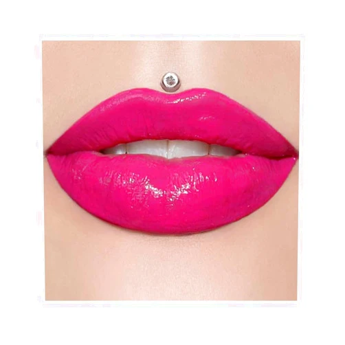 Jeffree Star Cosmetics Supreme Gloss Full Pigmented Lip Gloss (Pink Vault, MEDIUM)