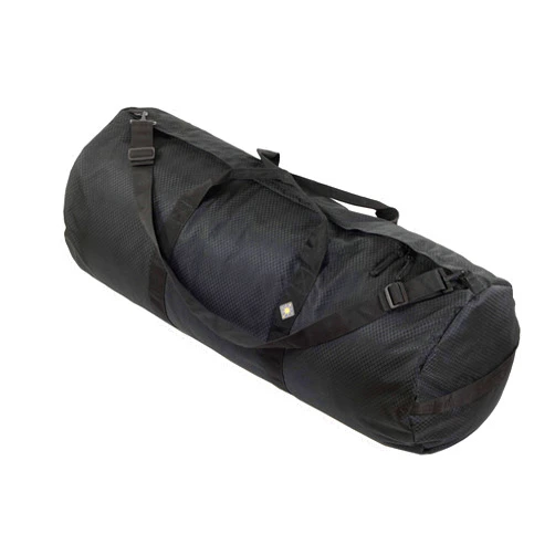 North Star Sports Diamond Ripstop Standard Tough Duffle Gear Bag - 6 Sizes - 6 Colors, Heavy Duty Construction, Travel, Storage, Sports, Camping, Northstar Duffel Bags