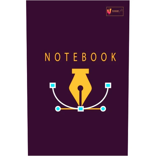 YUSSUF EL3IMARI PENTOOL NOTEBOOK: FOR GRAPHIC DESIGNER