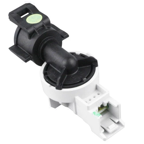 SUUJI A00055408 Dishwasher Pressure Control Sensor Switch Replacement Part Compatible with Frigidaire Electrolux Dishwashers Replaces for A00055401 A00055406