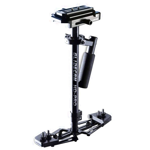 GLIDECAM HD-Pro GLHDPRO Floating Tripod Black