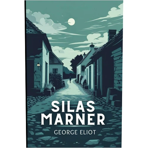 By GEORGE ELIOT (Author) Silas Marner