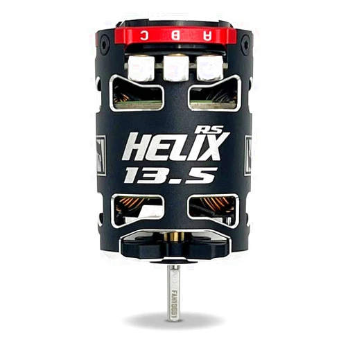 FANTOM RACING 13.5T Helix RS Racing Sensor Motor for RC BRUSHLESS CAR Buggy TRUGGY