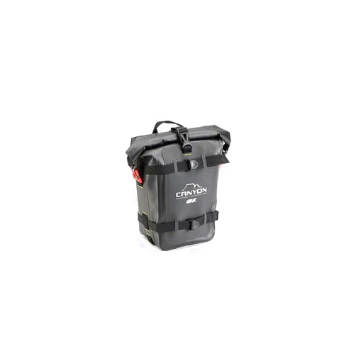 By GIVI GIVI GRT722 8 liter cargo bag
