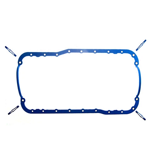 FEL-PRO OS 13260 T Oil Pan Gasket Set