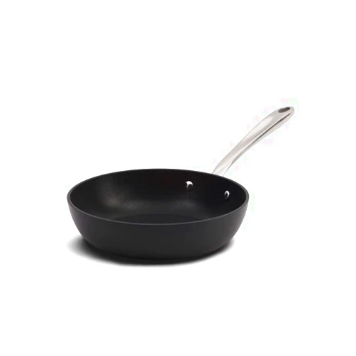 All-Clad Essentials Nonstick Cookware (8.5 Inch Fry Pan)