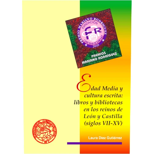 Spanish Edition by Laura Díez Gutiérrez (Author) Edad media y cultura escrita: libros y bibliotecas en los reinos de León y Castilla (siglos VII-XV)