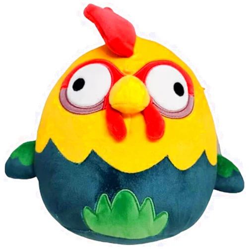 Squishmallows 10