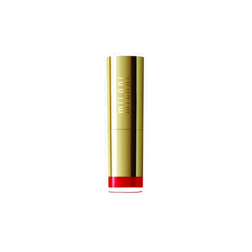 Milani Color Statement Lipstick, Matte Iconic, 0.14 Ounce