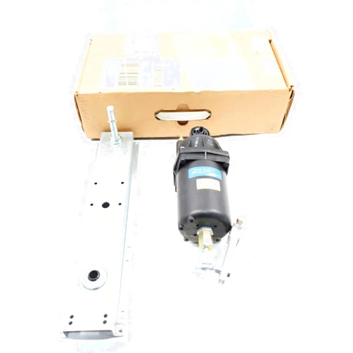JOHNSON CONTROLS D-4073-2 Damper Actuator