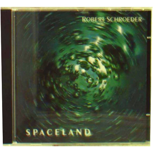 Robert Schroeder Format: Audio CD Spaceland