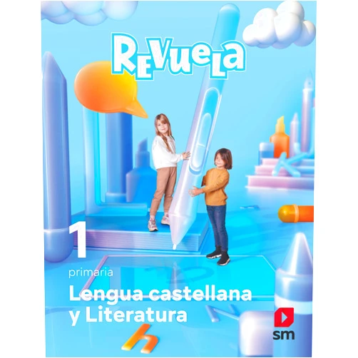 Raquel Martínez García,Begoña Oro Pradera,Esther Echevarría,Ruth Prada Yañez,Alejandro Villén Real,Susana Hoslet Barrios,Gema García Ingelmo,Shutterstock,,Istock,,Chelén Écija,OTHER LANDS,,Lourdes Navarro Falcón Lengua Castellana y Literatura. 1 Primaria. Revuela