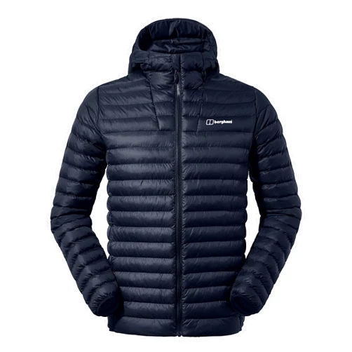 Berghaus Men's Puffer Insulated Jacket Water Repellent Vaskye