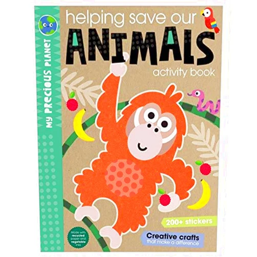 Best,Elanor Helping Save Our Animals