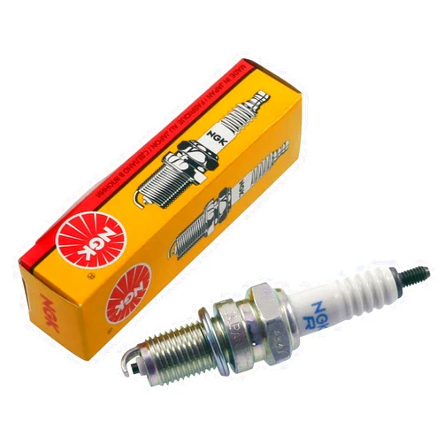 NGK Resistor Sparkplug DPR8EA-9 for Honda TRX 250 RECON 2016-2017