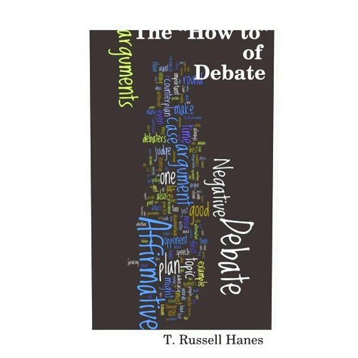 Russell Hanes The 