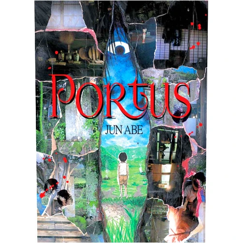 Spanish Edition by Jun Abe (Author), Marc Bernabé Costa (Translator) Portus
