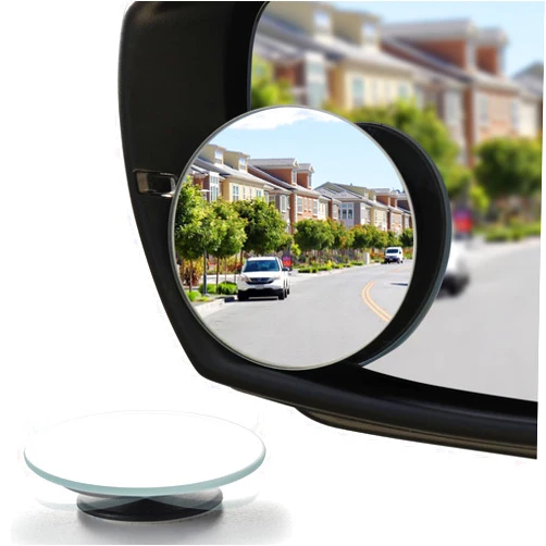 LivTee Blind Spot Mirror, 2