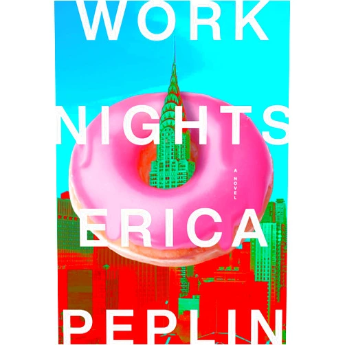 Erica Peplin Work Nights