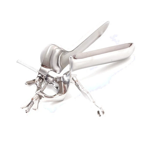 OdontoMed2011 Trelat Speculum Large Chrome Plated
