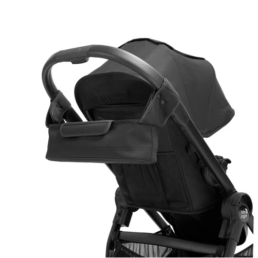 Baby Jogger Parent Stroller Console for City Select 2 Stroller, Black