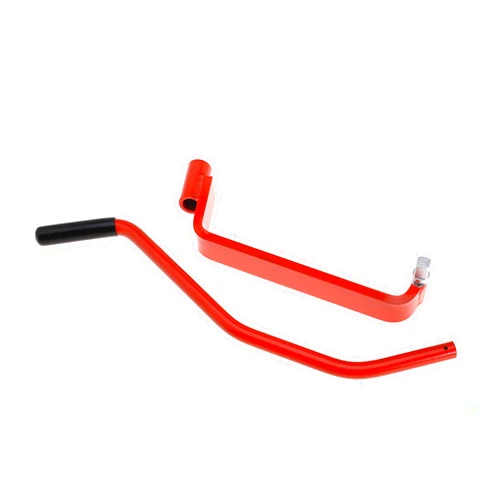 Ducpuve 924-5528 Drive Belt Tensioner Tool Compatible with Volvo 9700 VN VNL VNM VAH VHD 2007-2016 for Mack CXU GU7 GU8 MRU CHU CTP CXP 2007-2015