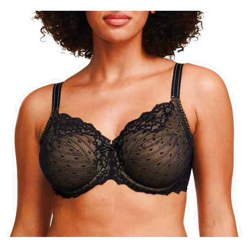 Chantelle Women's Rive Gauche Full Coverage Bra