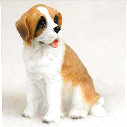 Conversation Concepts St.bernard