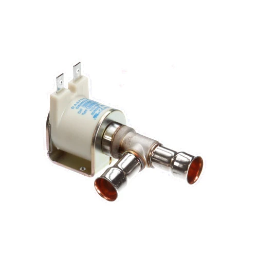 Manitowoc Ice 000007016 115 V Solenoid Service Valve