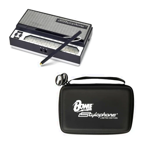 Stylophone Original Stylophone with added David Bowie Carry case
