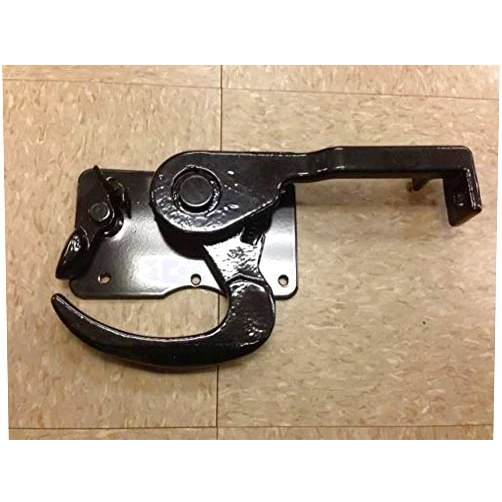Todco Style Door Lock Only - Morgan Supreme Box Truck Overhead Roll Up Trailer