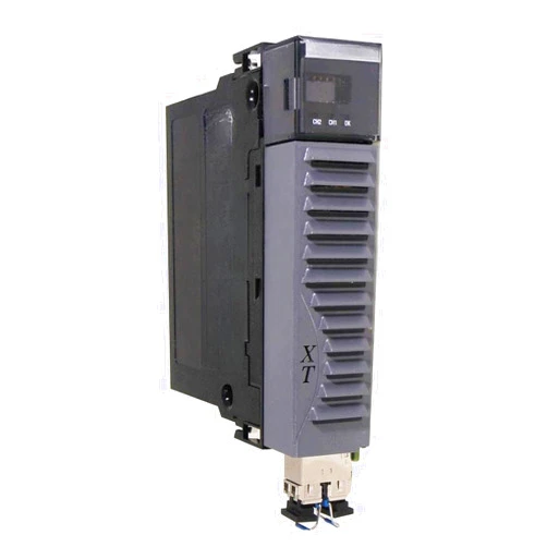 EJWFASCV Enhanced Redundancy Module 1756-RM PLC Controller Suitable for Various Industrial Environments