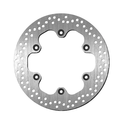BikeMaster Brake Rotor Front/Rear Honda