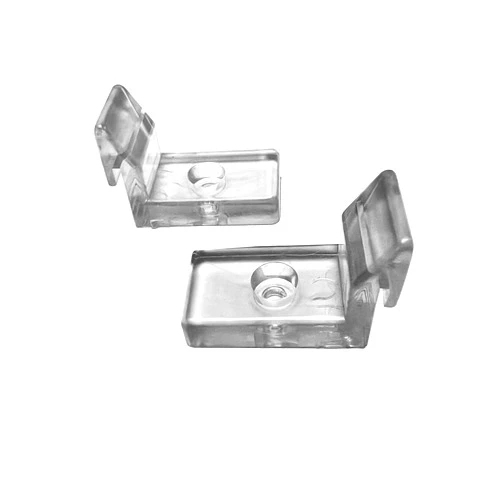 Gordon Glass Co. Gordon Glass® Jamb Guide/Bumper for Sliding Shower Doors - Pack of 2