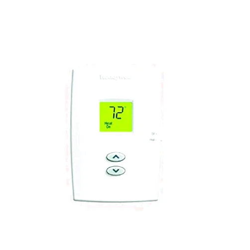 Honeywell TH1100DV1000 Pro-Digital 2-Wire Heat Only