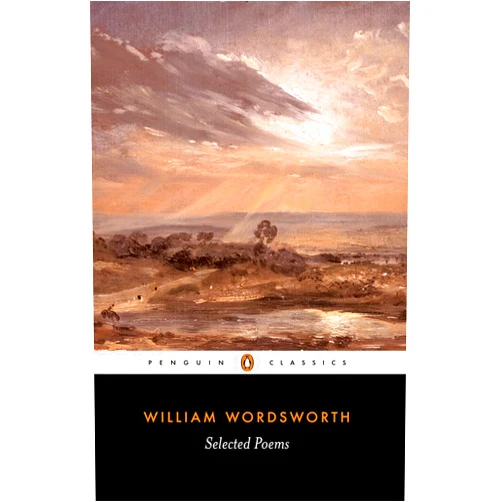 William Wordsworth,Stephen Gill Selected Poems (Penguin Classics)